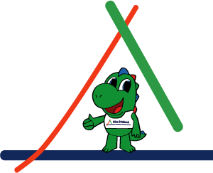 Gibo Driehoek logo